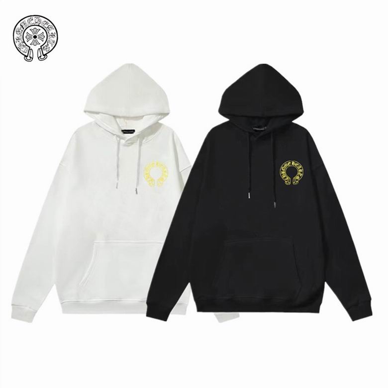 Chrome Hearts M-XXL hzt955