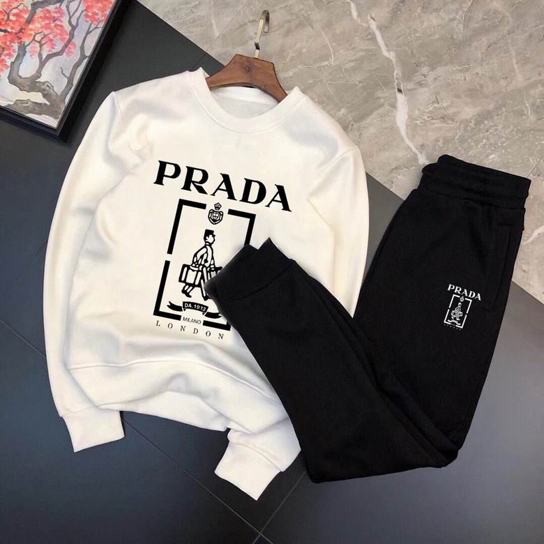 Prada M-3XL kdtn72