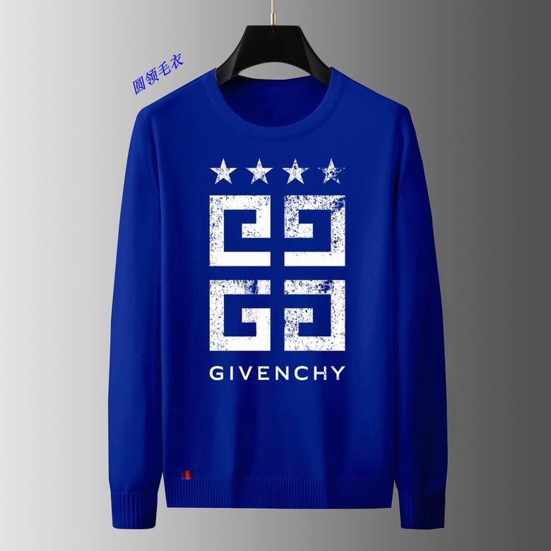 Givenchy M-4XL 11Ln20