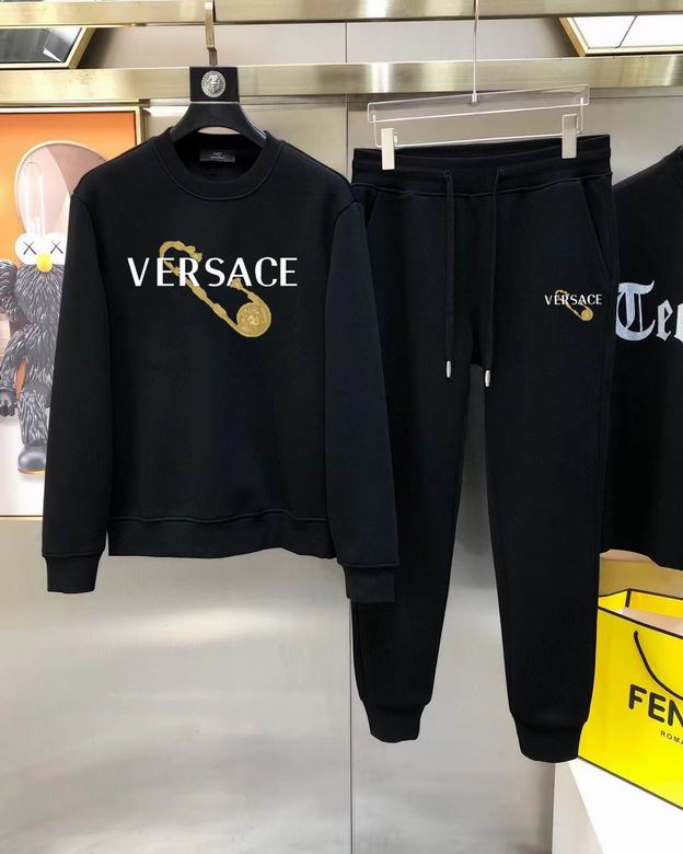 Versace M-5XL kdtn60