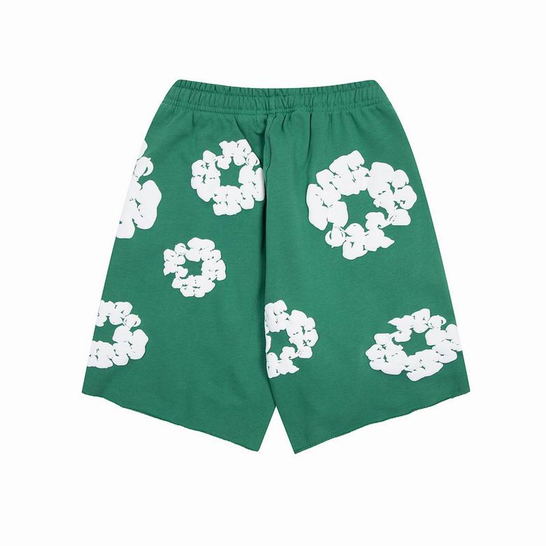 Denim Tears ̿  0706