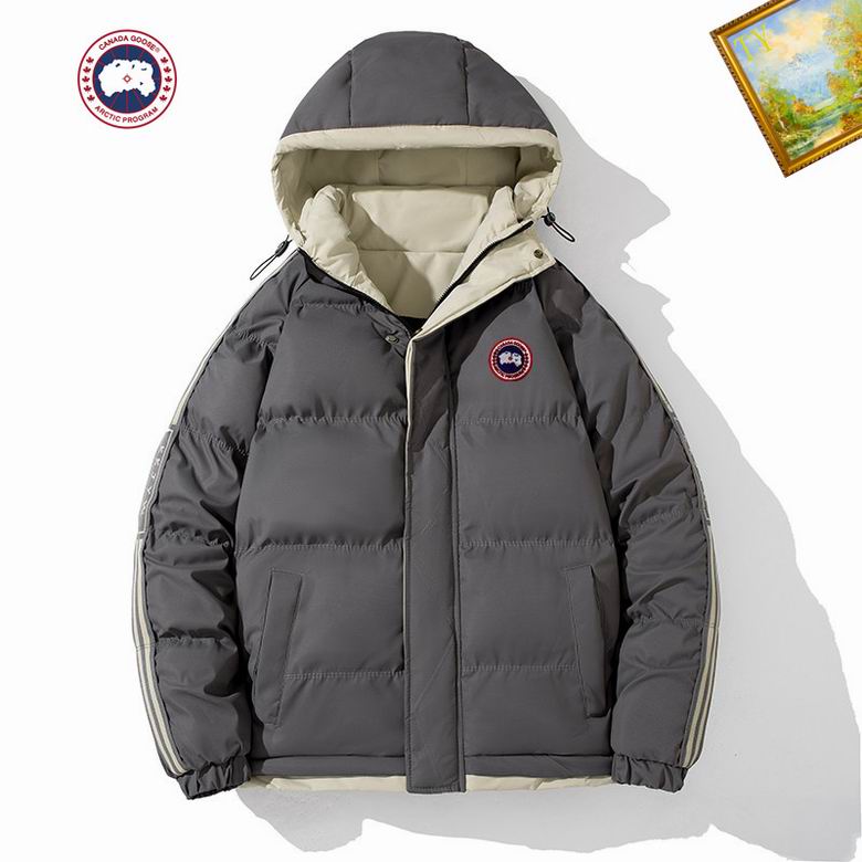 Canada Goose M-3XL 25tn02