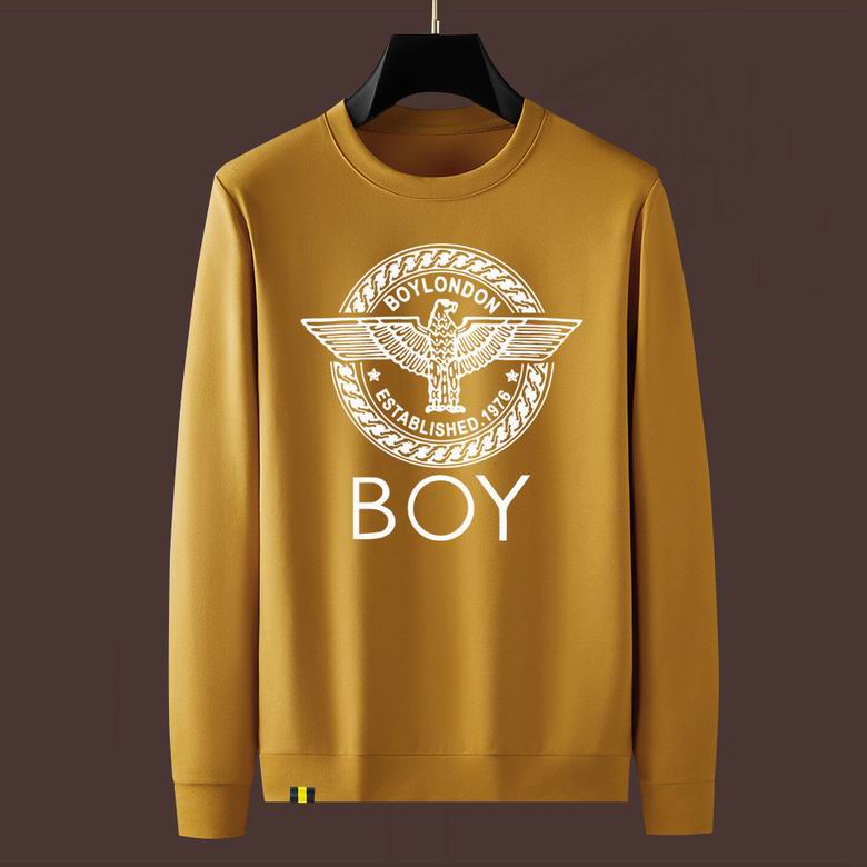 Boy M-4XL 11Ln01
