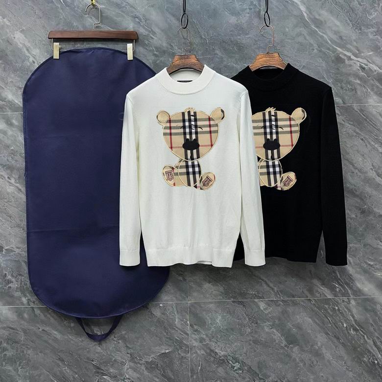 Burberry M-3XL 12yn170