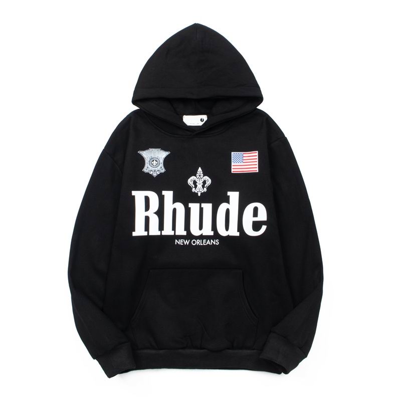 Rhude ñ 1018