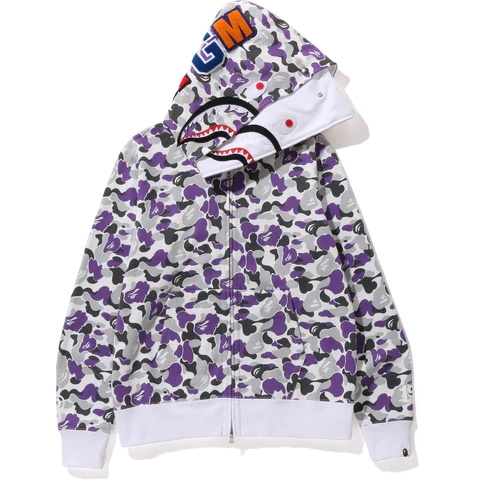 Bape M-3XL hdt6957