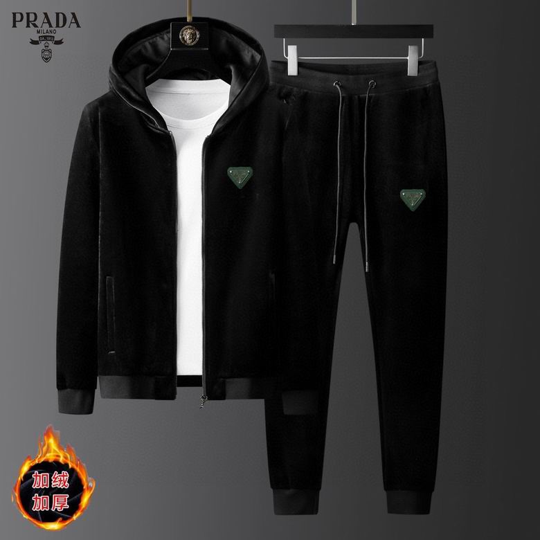 Prada M-4XL kdtn184