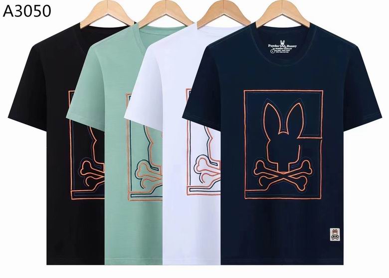 Psycho Bunny M-3XL  1jtn12