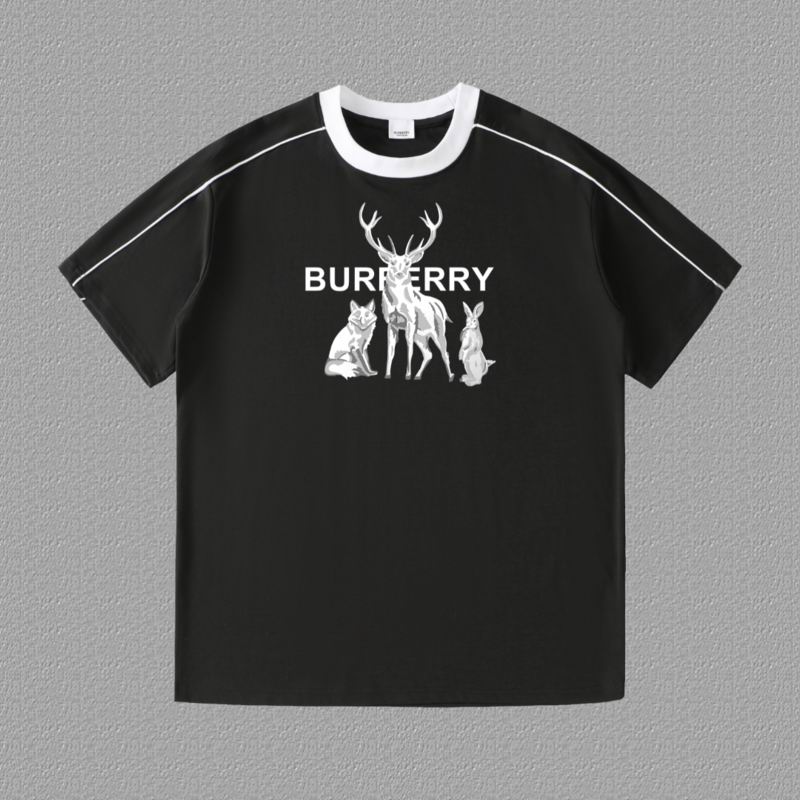 Burberry T att 0527