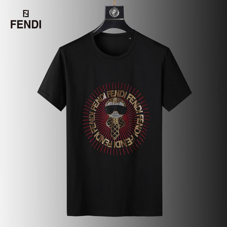 Fendi T 25c 0619