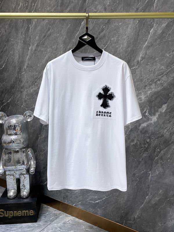 Chrome Hearts T sft 0907