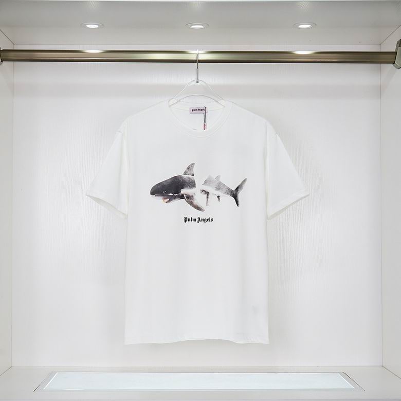 Palm Angels T yzt 0427