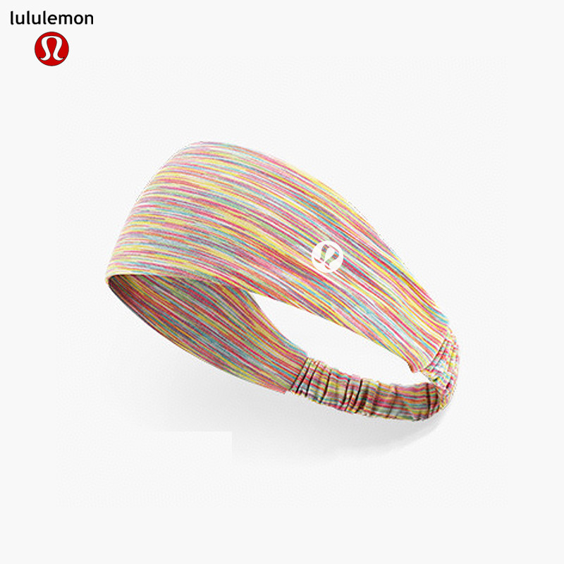 Lululemon 8C 23x4cm 20g nlh02