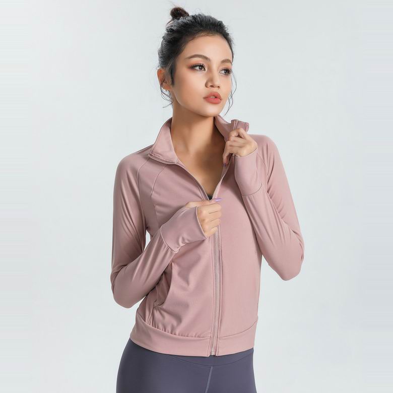 Lululemon 1282 S-4XL 4C nlh