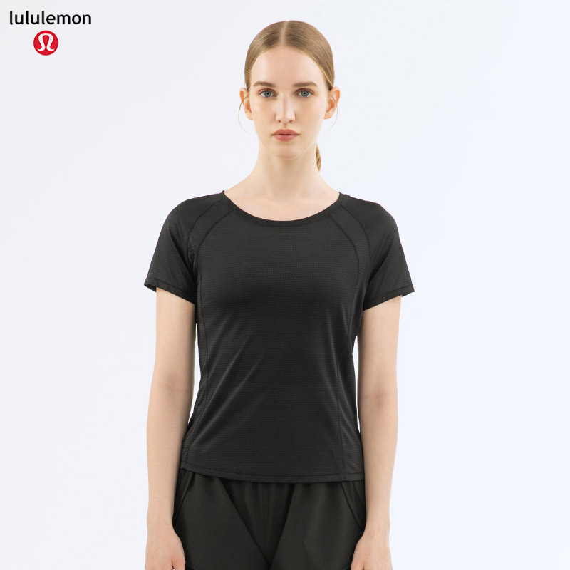 Lululemon  DS261 4C S-XL  nlh21