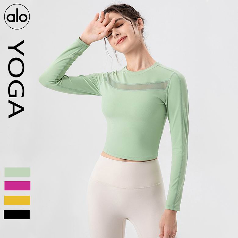 Alo S-XL  nlhJY32537 4C