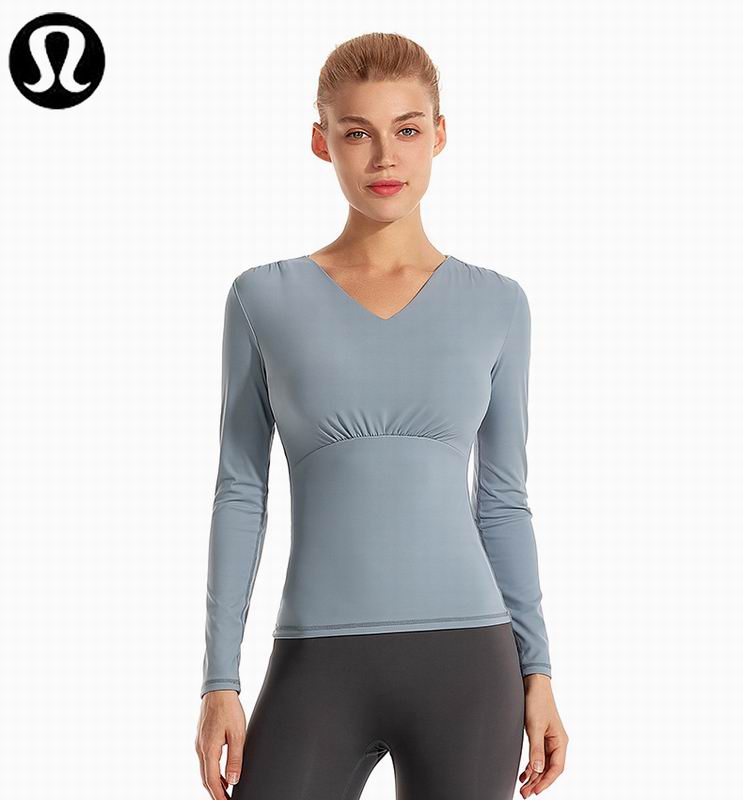 Lululemon 8191 3C S-XL nlh27