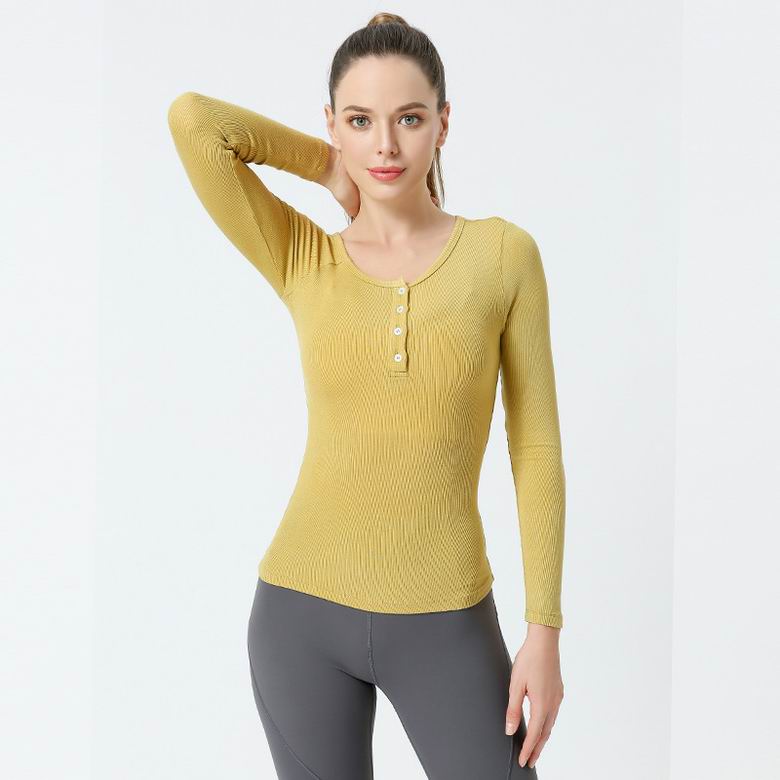 Lululemon CT1005 S-XL 4C ngc