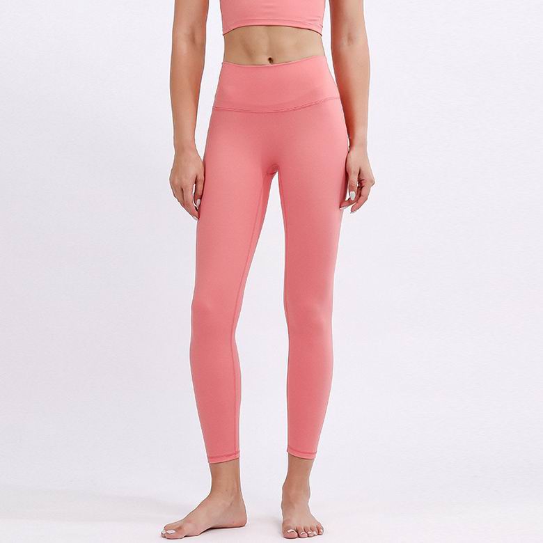 Lululemon K519 S-XL 15C