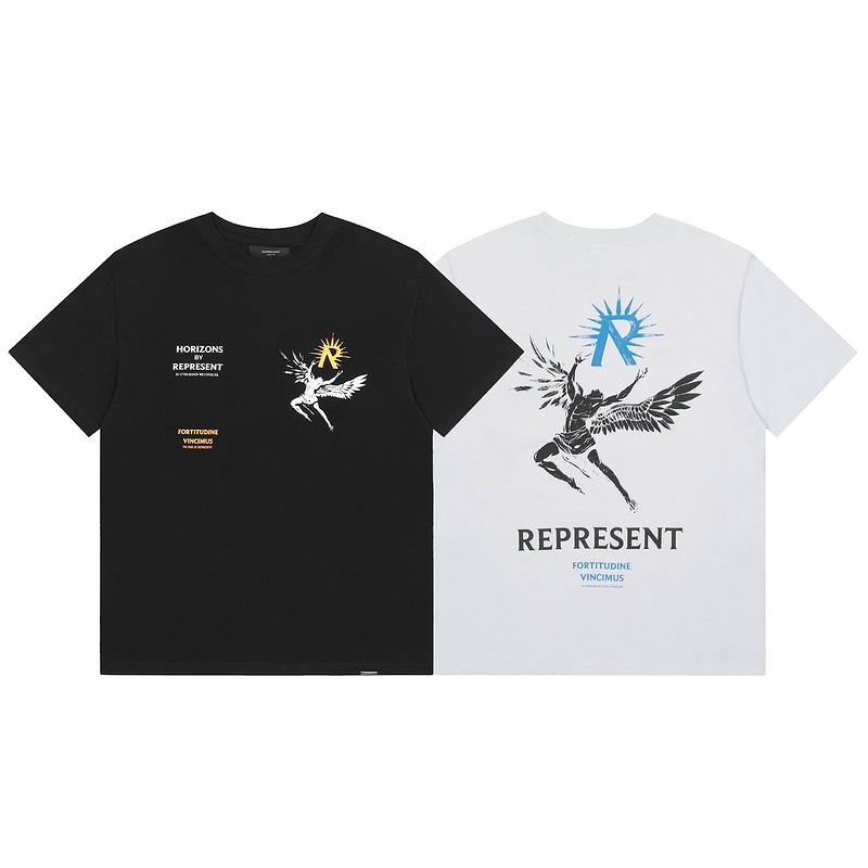 Reprsent S-XL hdtx02