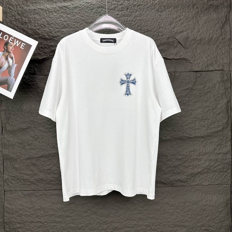 Chrome Hearts T 7ct 0426