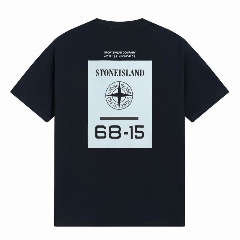 Stone Island M-2XL mdtrM658