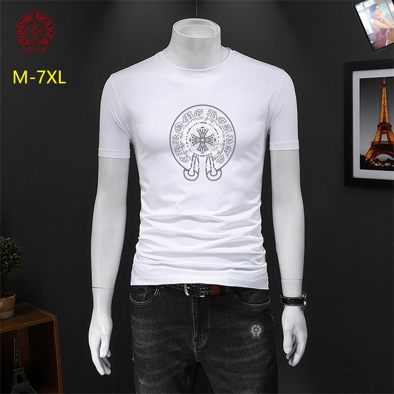 Chrome Hearts M-7XL 12yn01