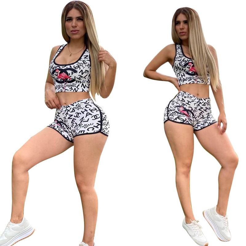 Chanel Dress s-xxl J2181