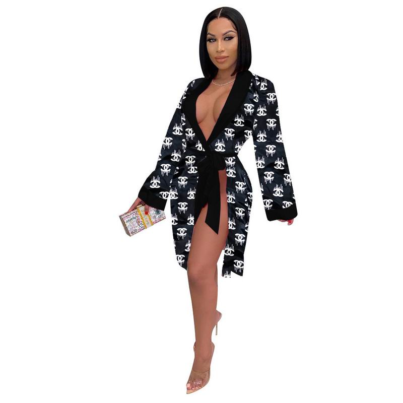 Chanel Dress s-xxl J2411