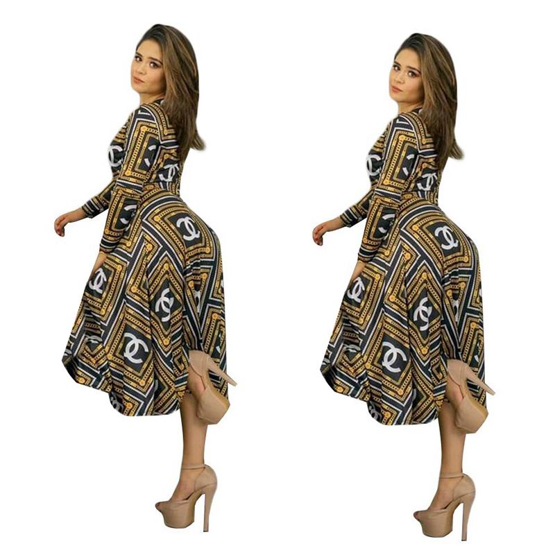 Chanel Dress s-xxl J2537