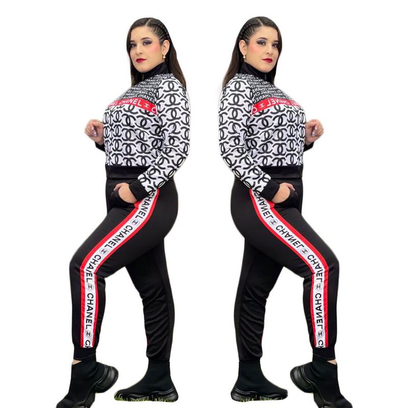 Chanel Dress s-xxl J2610