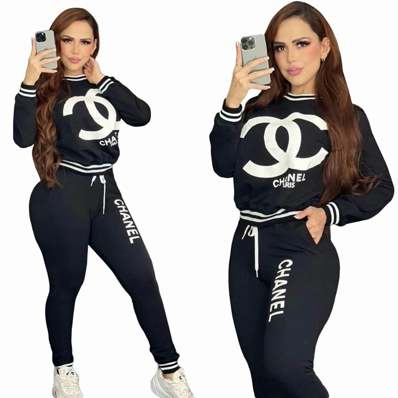 Chanel S-XXL Q6166