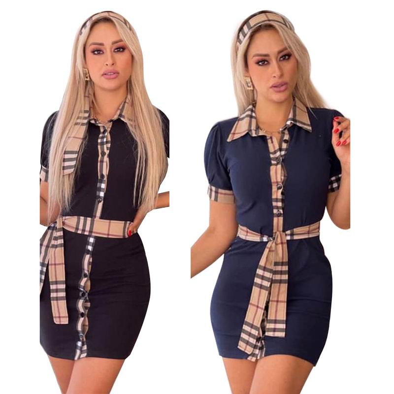 Burberry Dress s-xxl J2673