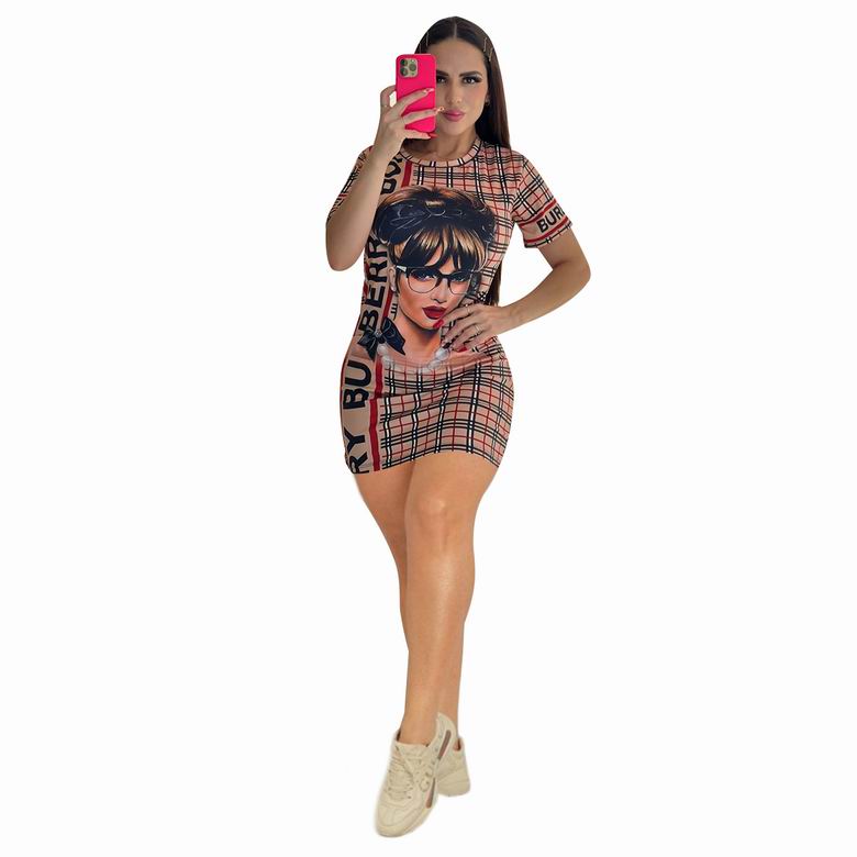 Burberry S-XXL J2842