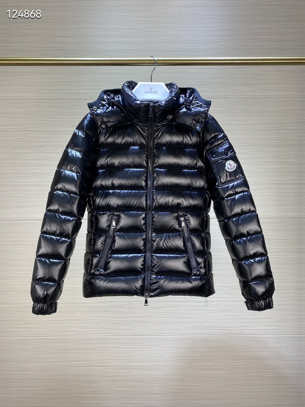 Moncler sz1-5 26yr12