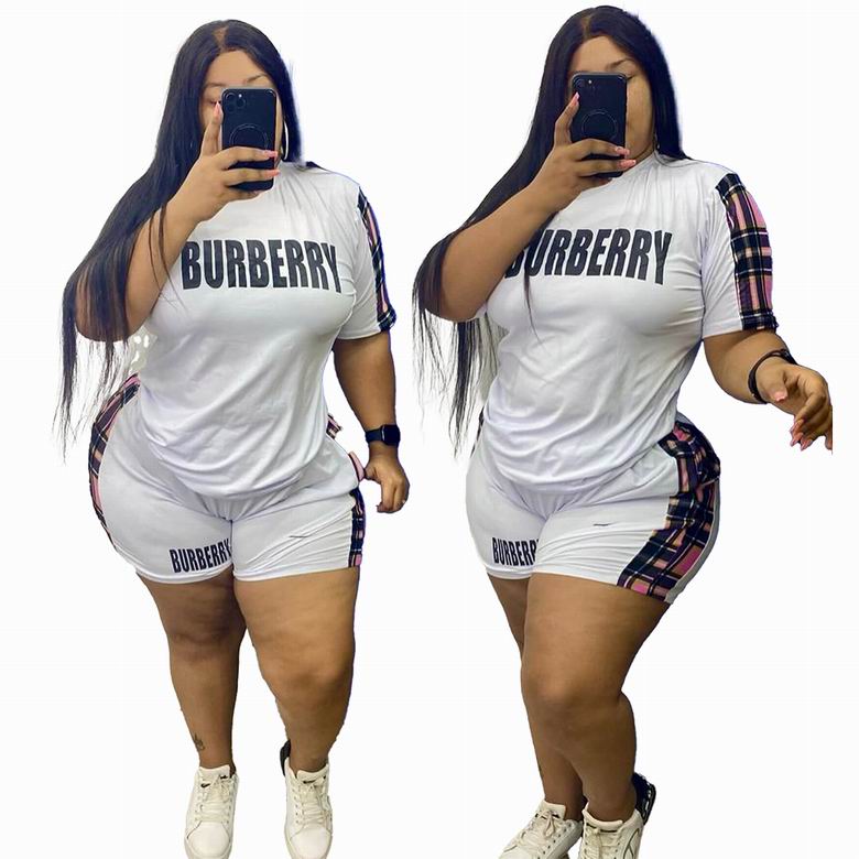 Burberry XL-4XL QB6204