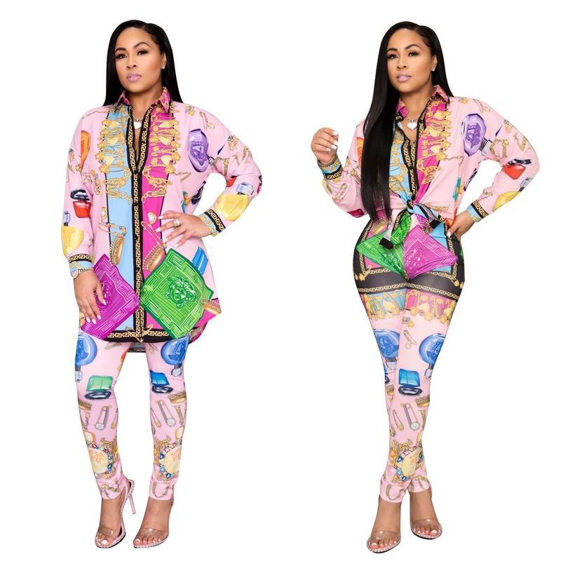 Versace Dress s-xxl J1974