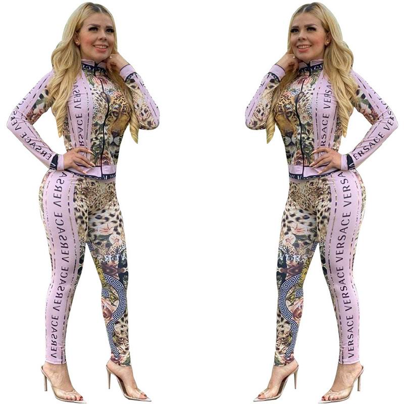 Versace Dress s-xxl J1989