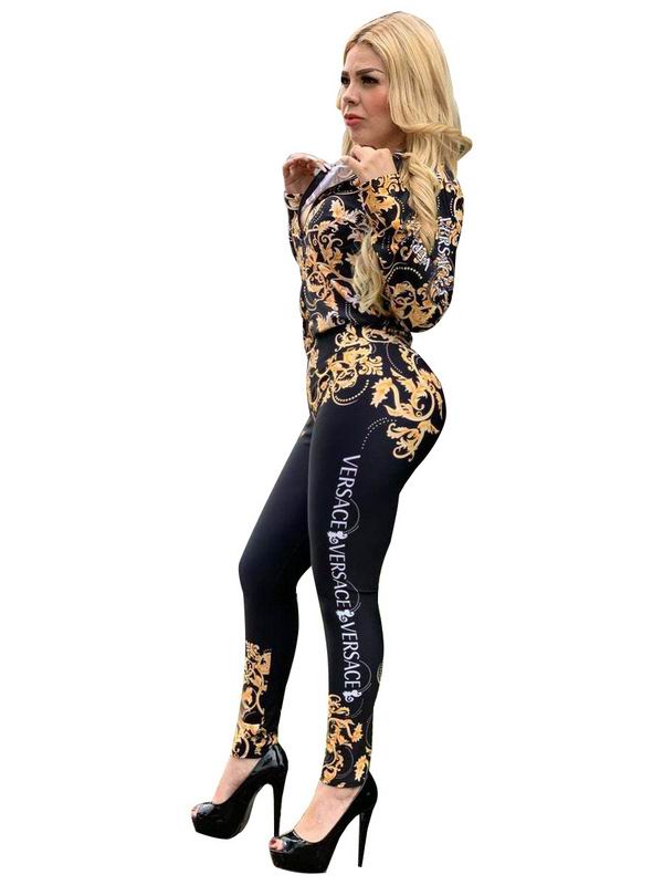 Versace Dress s-xxl J2183