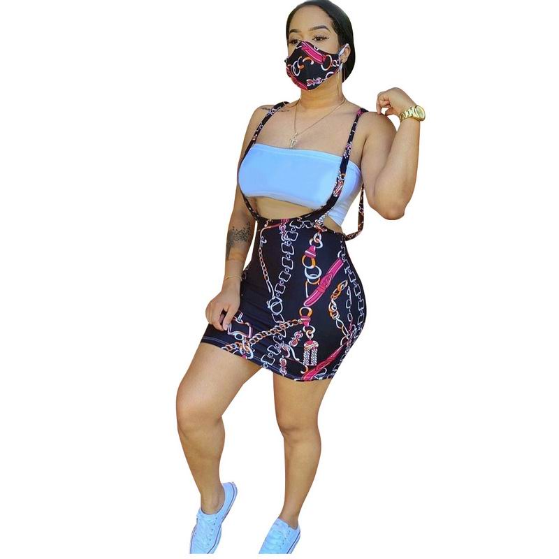 Versace Dress s-xxl J2204