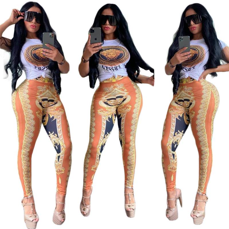 Versace Dress s-xxl J2624