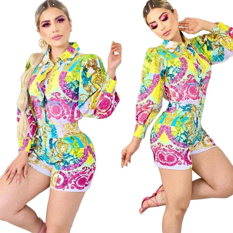 Versace Dress s-xxl J2693