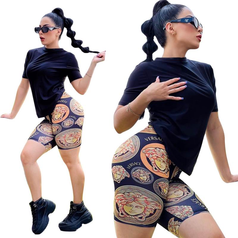 Versace Dress s-xxl J2715