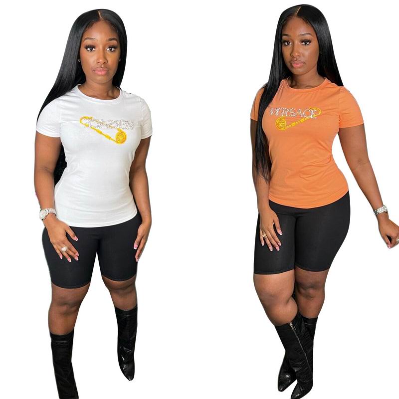 Versace Dress s-xxl Q6021