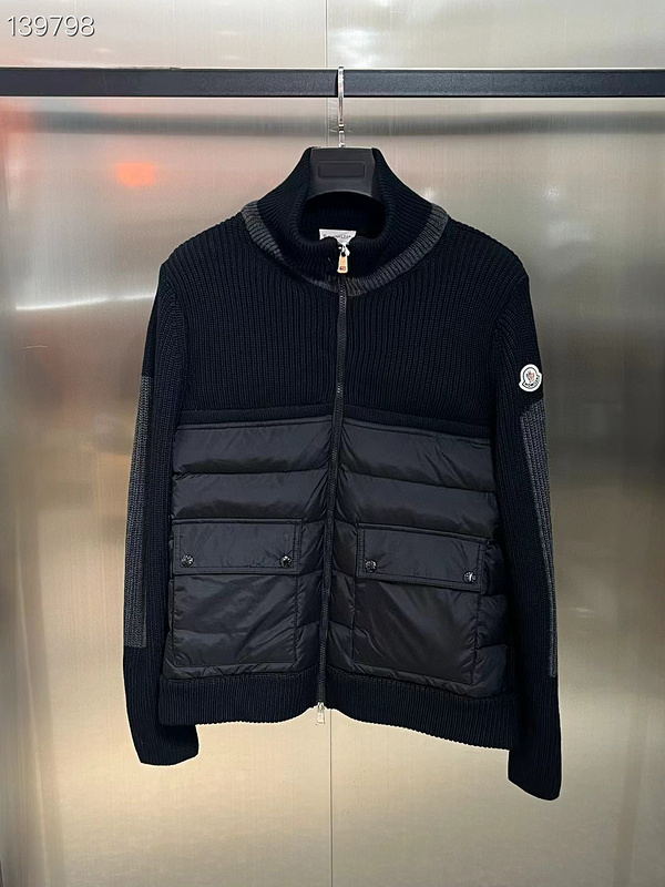 Moncler S-XL 26yr67