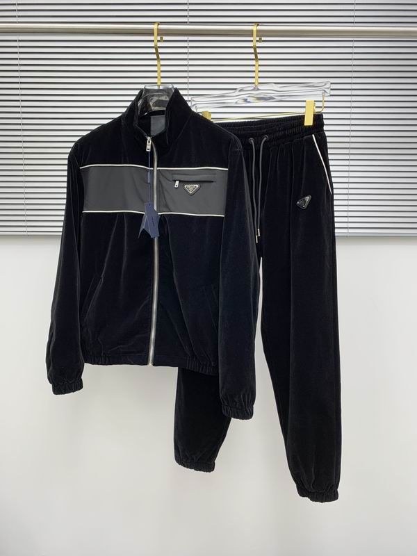 Prada M-3XL wdtr03