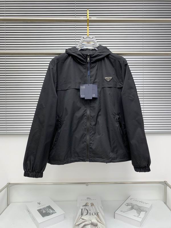 Prada M-3XL wdtr06