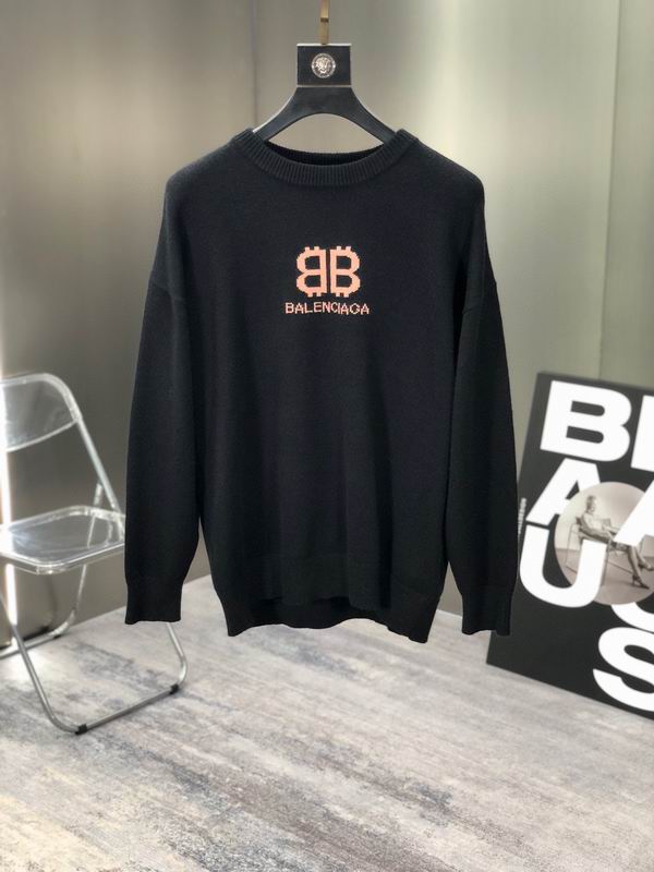 Balenciaga S-2XL wdtr05