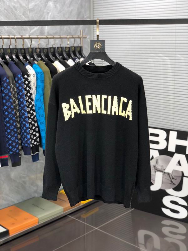 Balenciaga S-2XL wdtr08