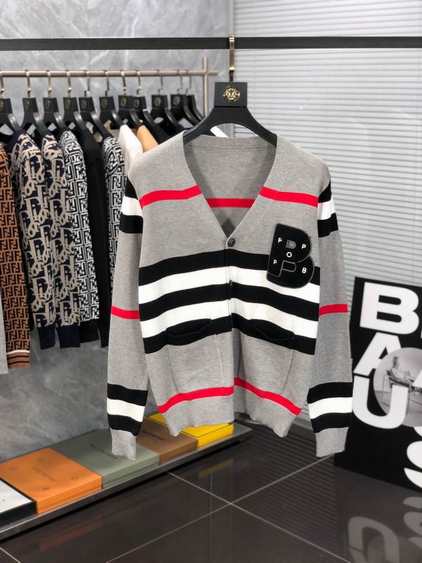 Burberry S-2XL wdtr01